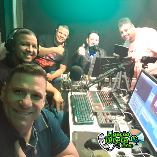 Ligação Direta Online 01/11/2025